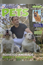 Spaço Pets Ed. 05 - 01/11/2019