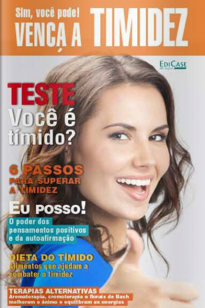 Sim, você pode! - Vença a Timidez - 28/12/2020