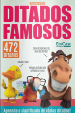 Sim, você pode! - Ditados Famosos - 24/08/2020