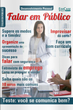 Sim, você pode! - Falar em público - 30/11/2020