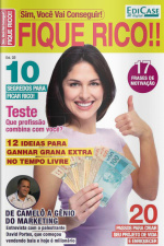 Sim, você pode! - Fique Rico - 05/04/2021