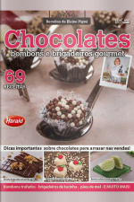 Que delícia - Chocolates - 08/03/2021