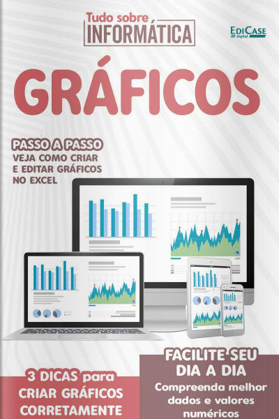Tudo Sobre Informática - Gráficos - 30/03/2021