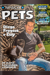 Spaço Pets Ed. 16 - 01/10/2020