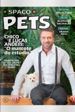 Spaço Pets Ed. 15 - 01/09/2020