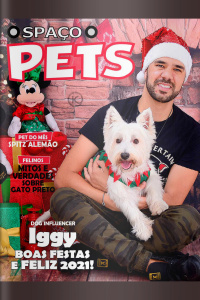 Spaço Pets Ed. 18 - 01/12/2020