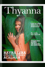 Thyanna - Rayra Lira - 01/04/2021