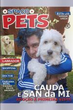 Spaço Pets Ed. 02 - 01/08/2019