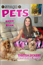 Spaço Pets Ed. 12 - 01/06/2020