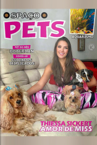 Spaço Pets Ed. 12 - 01/06/2020
