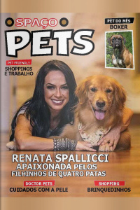 Spaço Pets Ed. 09 - 01/03/2020