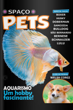Spaço Pets Ed. 20 - 01/02/2021