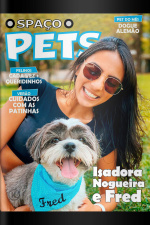 Spaço Pets Ed. 19 - 01/01/2021