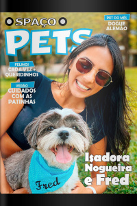 Spaço Pets Ed. 19 - 01/01/2021