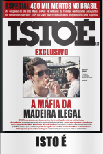 ISTOÉ - Edição de 05/05/2021