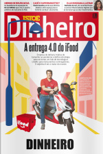 ISTOÉ Dinheiro - Edição de 05/05/2021