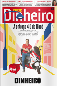 ISTOÉ Dinheiro - Edição de 05/05/2021