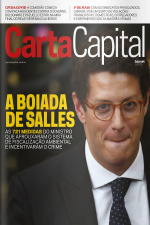 Carta Capital - Edição de 05/05/2021