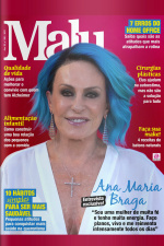 Malu - Edição de 03/05/2021