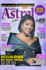 Guia Astral - Edição de maio 2021