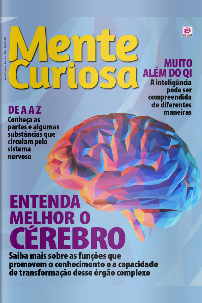 Mente Curiosa - Edição Nº 100