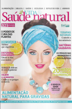 Cuidando da Saúde - Alimentação natural para grávidas - 26/04/2021