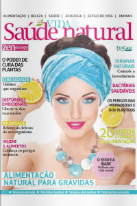 Cuidando da Saúde - Alimentação natural para grávidas - 26/04/2021