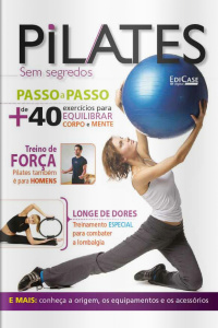 Cuidando da Saúde - Pilates sem segredos - 03/05/2021