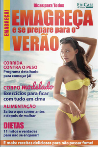 Emagreça com Saúde - Emagreça!- 26/04/2021