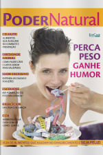 Emagreça com Saúde - Perca peso ganhe humor - 03/05/2021