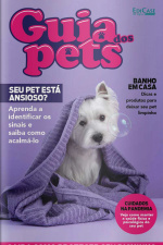 Guia dos Pets - SEU PET ESTÁ ANSIOSO? - 18/04/2021