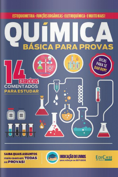 Guia Educando - 14 Exercícios Comentados Para Estudar - 03/05/2021