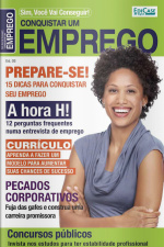 Sim, você pode! - Conquistar um emprego - 03/05/2021