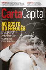 Carta Capital - Edição de 12/05/2021