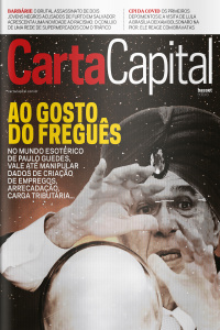 Carta Capital - Edição de 12/05/2021