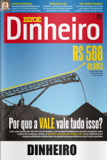 ISTOÉ Dinheiro - Edição de 12/05/2021