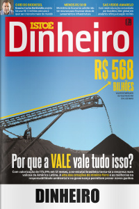 ISTOÉ Dinheiro - Edição de 12/05/2021