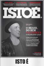 ISTOÉ - Edição de 12/05/2021
