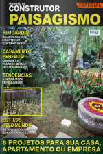 Manual do Construtor - Paisagismo - 20/04/2021