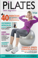 Mente Saudável - Pilates - 27/04/2021