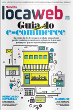 Revista Locaweb N° 110