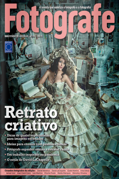 Fotografe Melhor N° 296