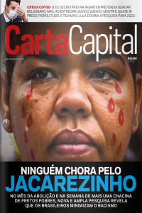 Carta Capital - Edição de 19/05/2021