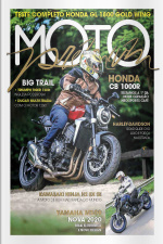 MotoPremium Ed. 31 - 01/06/2019