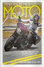 MotoPremium Ed. 30 - 01/04/2019