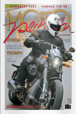 MotoPremium Ed. 33 - 01/10/2019