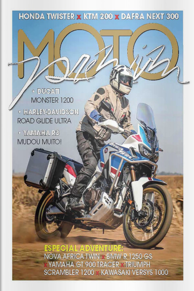 MotoPremium Ed. 32 - 01/08/2019