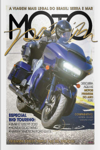 MotoPremium Ed. 39 - 01/11/2020