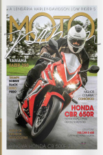 MotoPremium Ed. 38 - 01/09/2020