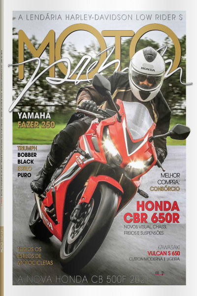 MotoPremium Ed. 38 - 01/09/2020